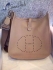 Hermes Evelyne Gray original togo 